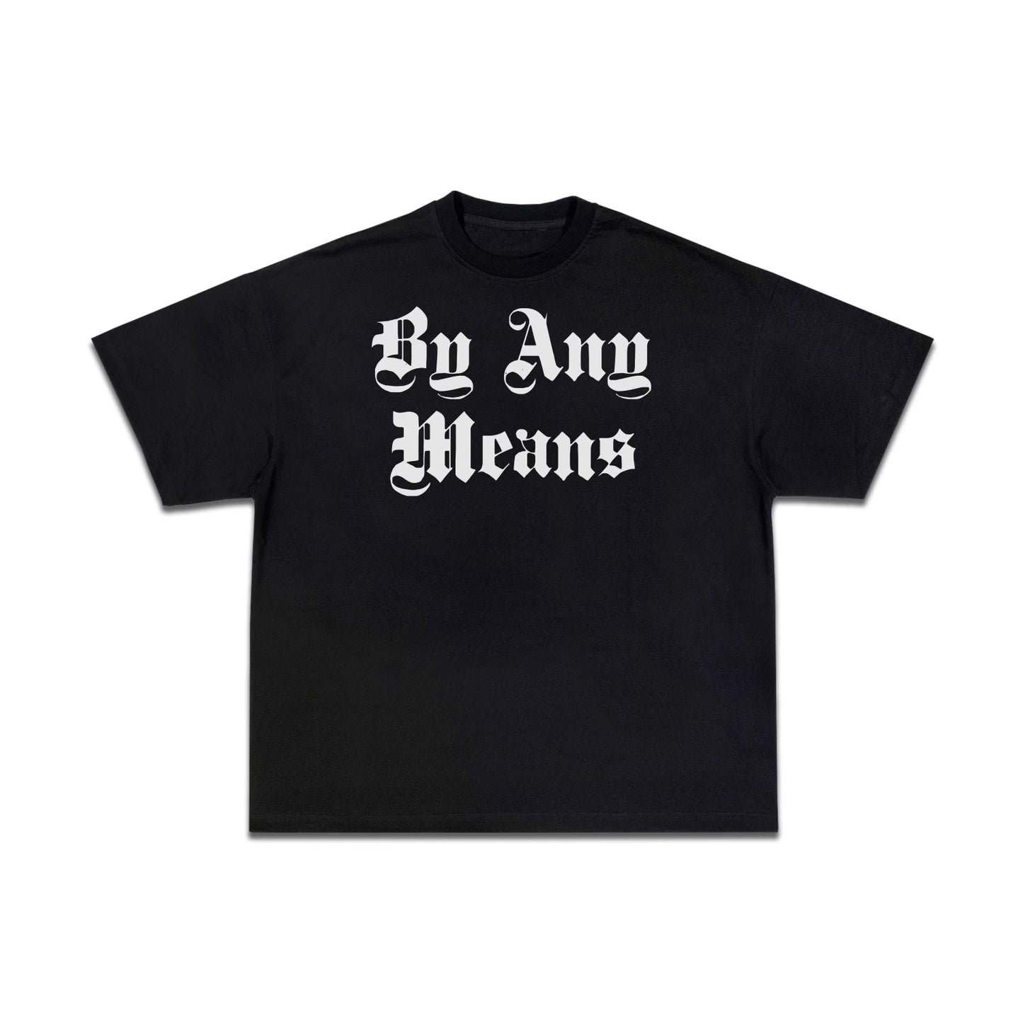 BASIC LOGO TEE